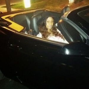 Meet your Posher, Janay